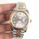 Copy Rolex Datejust II 41MM 2-Tone Gold --Silver Dial Watches(3)_th.jpg